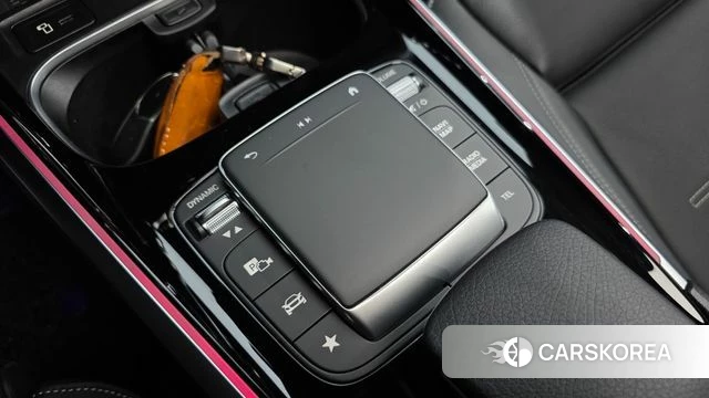 Mercedes-Benz EQB X243 id 5011685 из Кореи 28