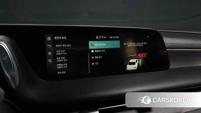 Genesis G90 (RS4) id 5040384 из Кореи 28