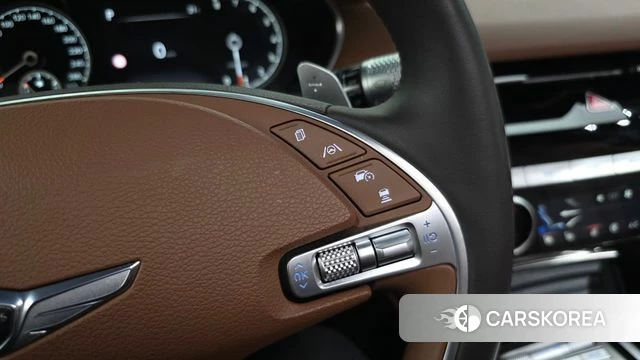 Genesis G80 (RG3) id 4980838 из Кореи 28