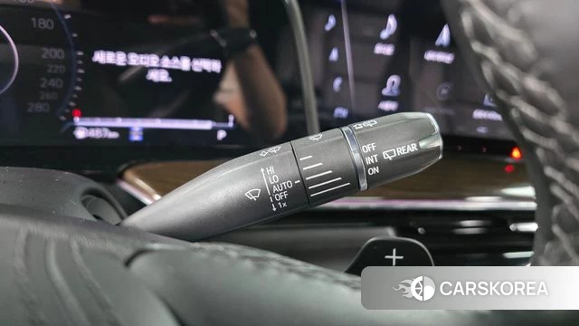 Cadillac Escalade 5th Generation id 4995585 из Кореи 28