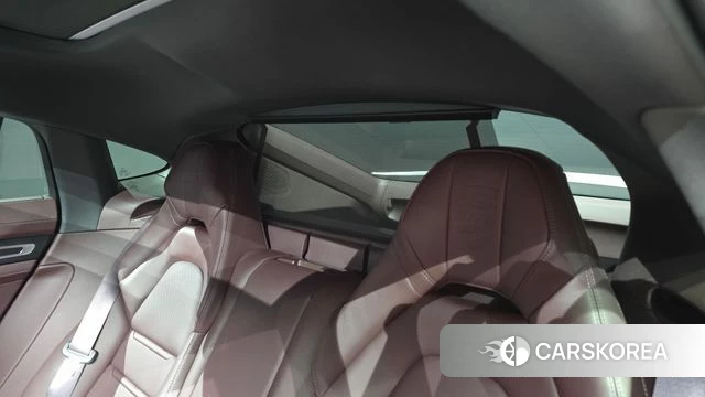 Porsche Panamera (971) id 5012512 из Кореи 28