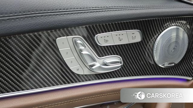 Mercedes-Benz E-Class W213 id 5024071 из Кореи 28