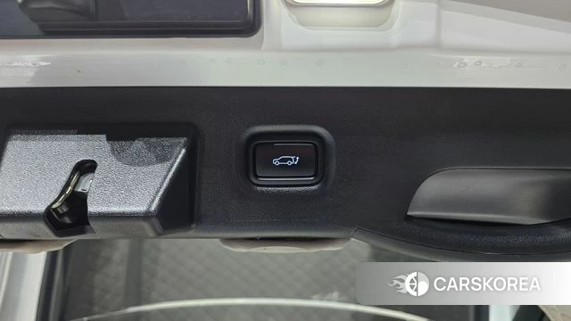 Hyundai Ionic 5 id 5052959 из Кореи 28