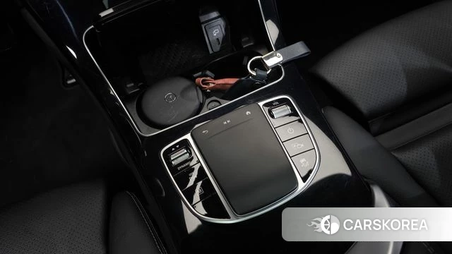 Mercedes-Benz GLC-Class X253 id 5028103 из Кореи 28