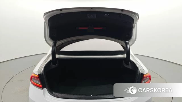 Hyundai Grandeur IG id 5029427 из Кореи 28