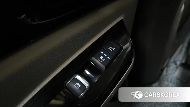 Kia Carnival 4th generation id 5023007 из Кореи 28