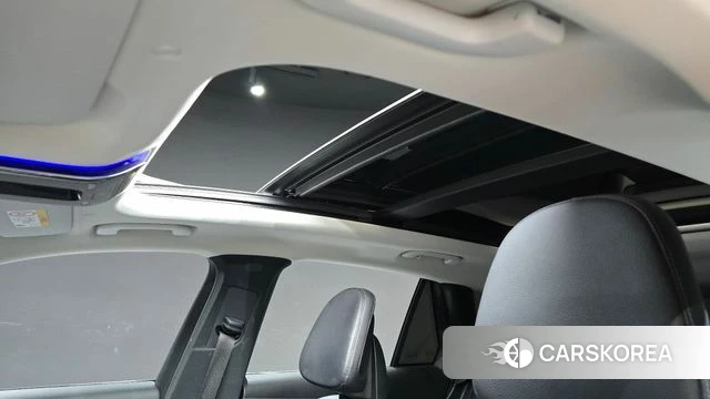 Mercedes-Benz GLC-Class X254 id 5026921 из Кореи 28