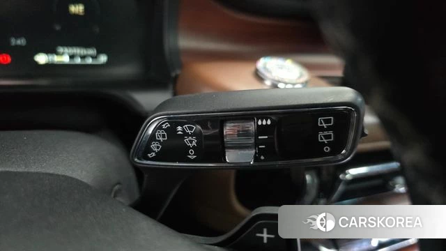 Lincoln Aviator 2nd generation id 5034335 из Кореи 28