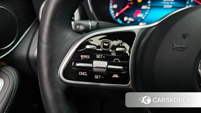 Mercedes-Benz GLC-Class X253 id 4986985 из Кореи 28