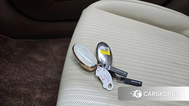 Hyundai Grandeur Hybrid (GN7) id 4985903 из Кореи 28