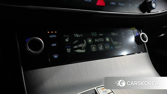 Genesis GV70 id 5011032 из Кореи 28