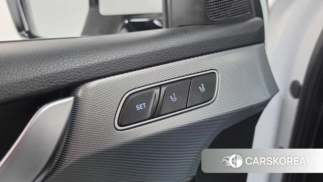 Hyundai Palisade id 5013785 из Кореи 28