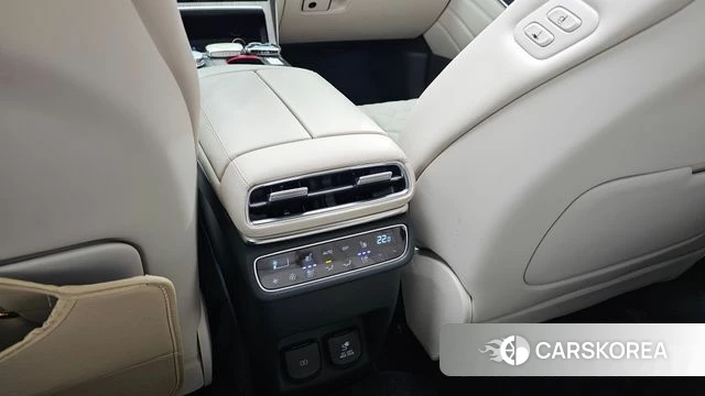 Genesis GV80 id 4974912 из Кореи 28