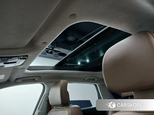Hyundai Grandeur Hybrid (GN7) id 4996167 из Кореи 28