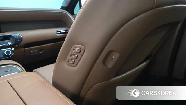 Hyundai Palisade (LX3) id 5011110 из Кореи 28