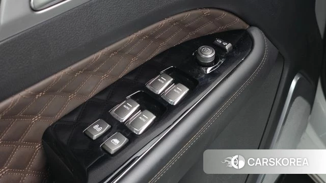 Ssangyong All New Rexton id 4982264 из Кореи 28