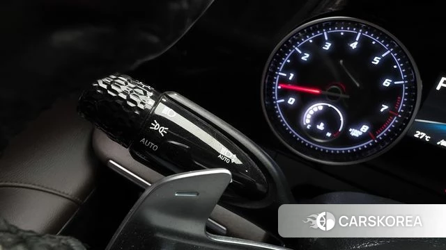 Hyundai The New Grandeur IG id 4482511 из Кореи 28
