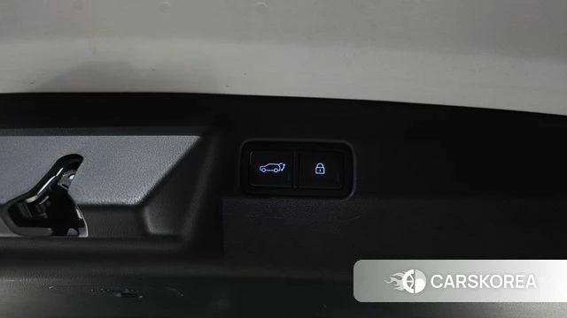Hyundai Santa Fe (MX5) id 5011293 из Кореи 28