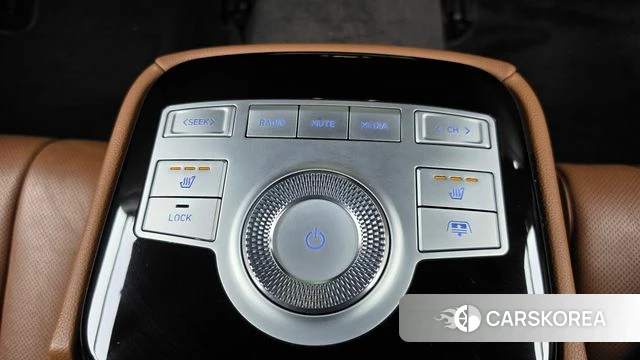 Genesis G80 (RG3) id 4981437 из Кореи 28