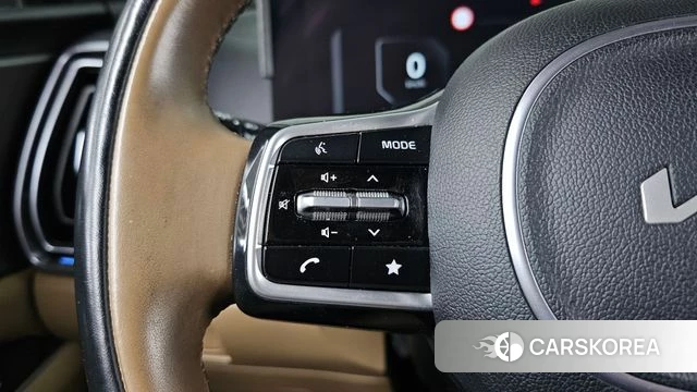 Kia The New Sorento 4th Generation id 5039066 из Кореи 28