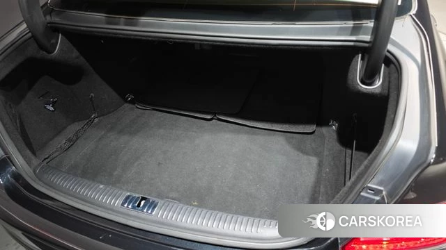 Genesis G90 id 4977655 из Кореи 28