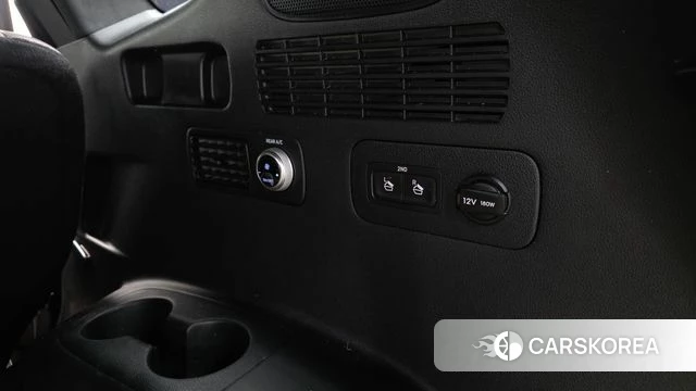 Hyundai Santa Fe TM id 4987762 из Кореи 28