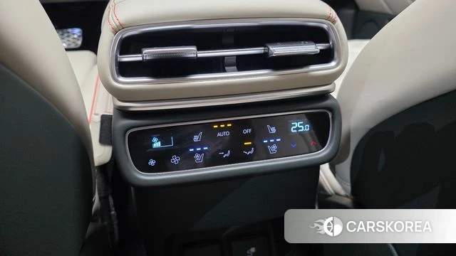 Genesis GV80 Coupe id 5021413 из Кореи 28