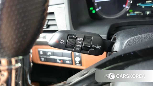 Ssangyong Rexton Sports id 4960380 из Кореи 28