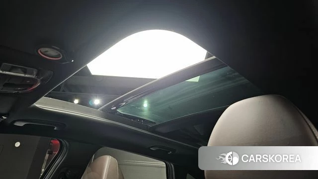 Hyundai Tucson Hybrid (NX4) id 5017925 из Кореи 28