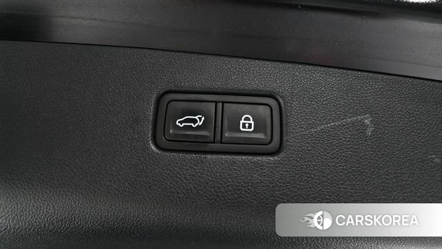 Genesis GV70 id 5034706 из Кореи 28
