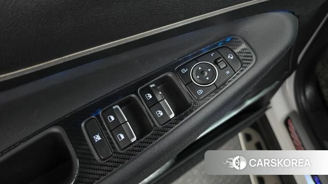 Hyundai Santa Fe TM id 4988453 из Кореи 28