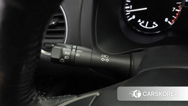 Nissan Pathfinder 4th Generation id 4937597 из Кореи 28