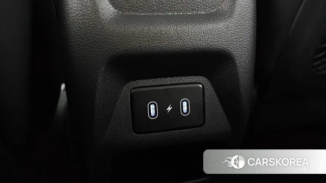 Hyundai Venue id 4990301 из Кореи 28