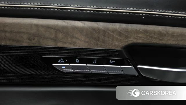 Genesis G90 id 4967484 из Кореи 28