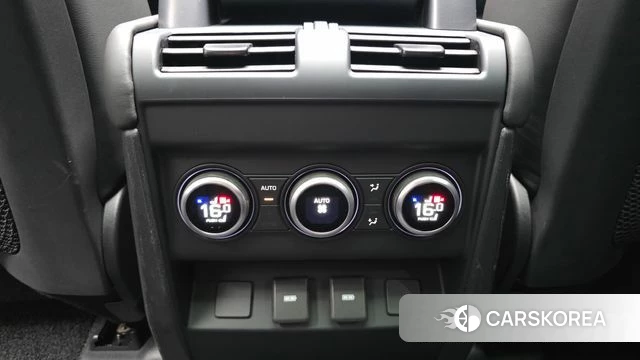 Land Rover Defender (L663) id 5016632 из Кореи 28