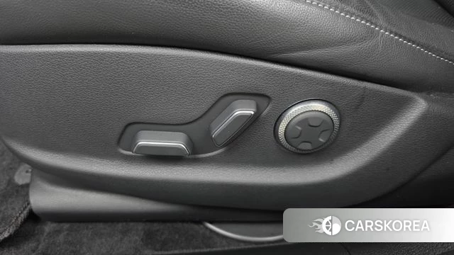 Genesis G80 (RG3) id 4980939 из Кореи 28