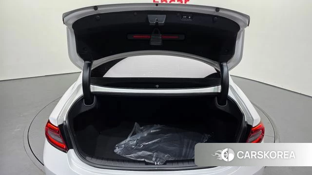 Hyundai Grandeur IG id 5018859 из Кореи 28