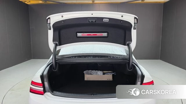 Genesis G80 (RG3) id 5026956 из Кореи 28