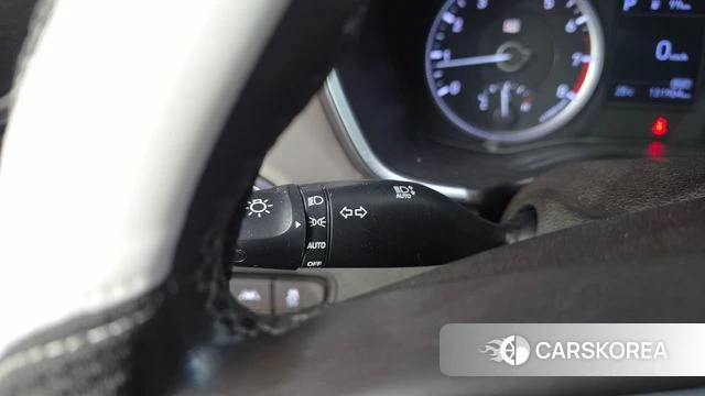 Hyundai Santa Fe TM id 4959835 из Кореи 28