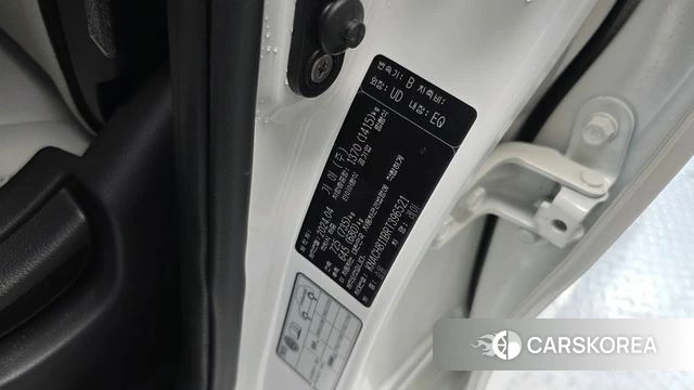 Kia The New Kia Ray id 5016289 из Кореи 28