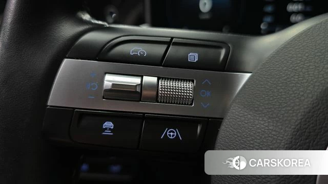 Hyundai Sonata D Edge (DN8) id 4985680 из Кореи 28