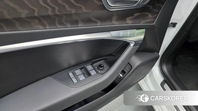 Audi A6 (C8) id 4741416 из Кореи 28