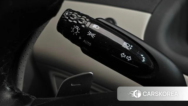 Hyundai Tucson Hybrid (NX4) id 4997779 из Кореи 28
