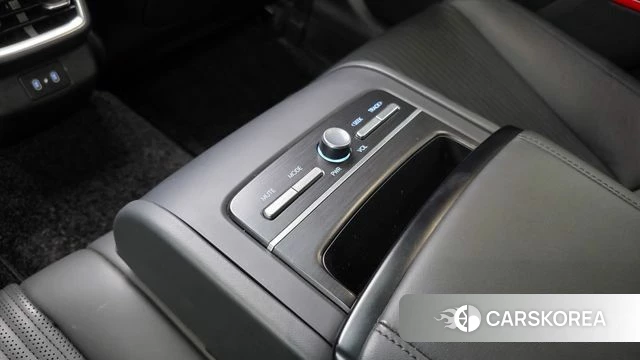 Hyundai Grandeur Hybrid (GN7) id 4981179 из Кореи 28