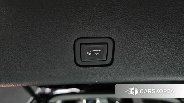 Chevrolet (GM Daewoo) Traverse id 4951930 из Кореи 28