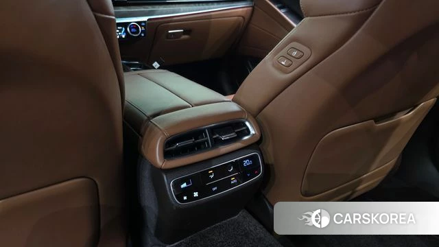Genesis G80 (RG3) id 4951230 из Кореи 28