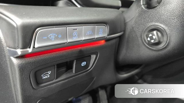 Genesis GV80 id 4959021 из Кореи 28