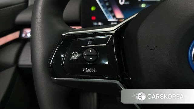 BMW i5 (G60) id 4941481 из Кореи 28