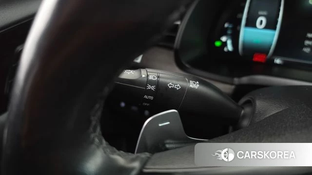 Kia K7 Premier Hybrid id 5041562 из Кореи 28