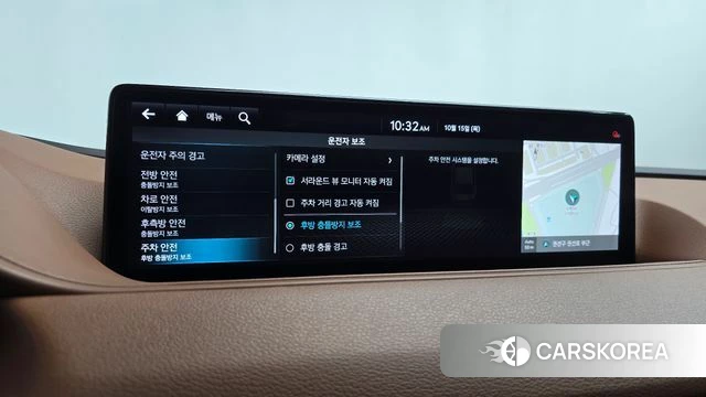Genesis G80 (RG3) id 4992027 из Кореи 28